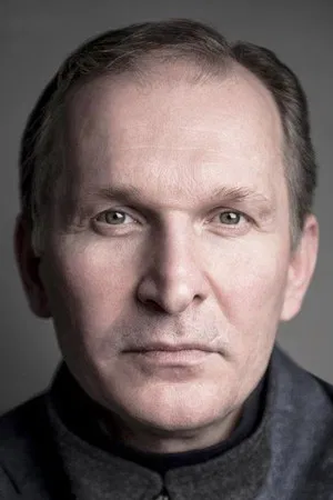 Fyodor Dobronravov photo