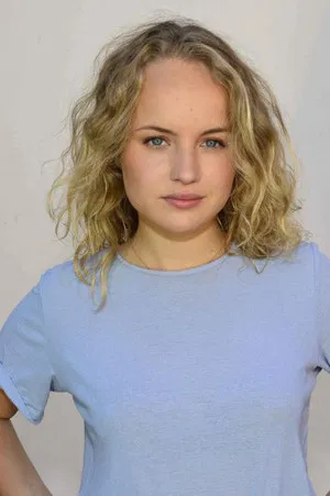 Luise von Finckh photo