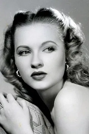 Susanna Foster photo