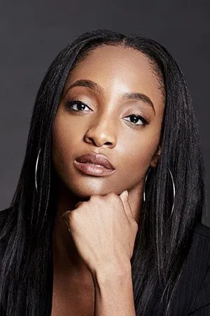 Iantha Richardson photo