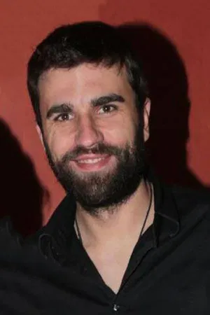 Christos Batzios photo