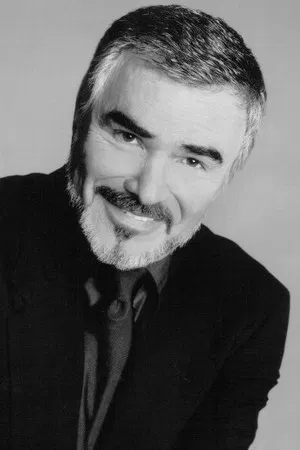 Burt Reynolds photo