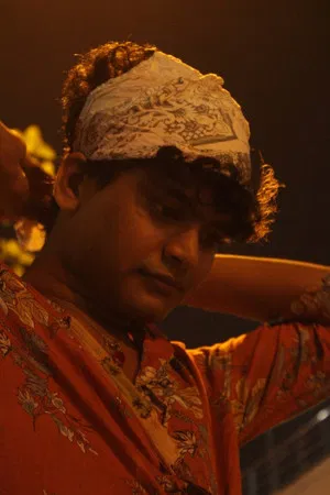 Hazmil Hussain photo