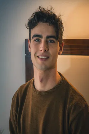 Julio Nicolás Cámpora photo