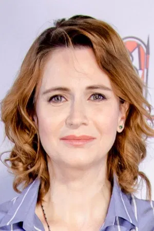 Kseniya Lavrova-Glinka photo