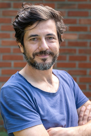 Dieter Coppens photo