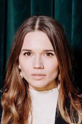 Valentina Elshanskaya photo