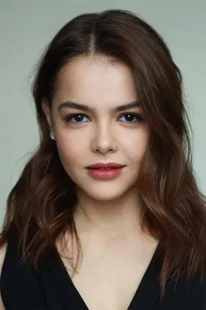 Kristina Korbut photo