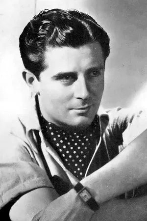 Derrick De Marney photo