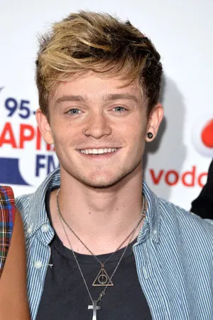 Connor Ball photo