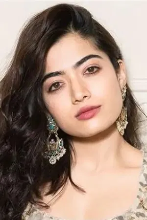 Rashmika Mandanna photo