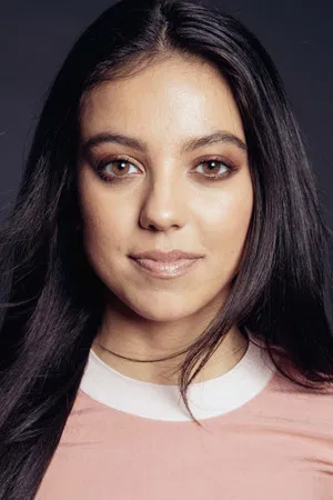 Catherine Lidstone photo