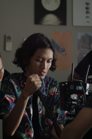 Ilham Bagus Mahendra photo