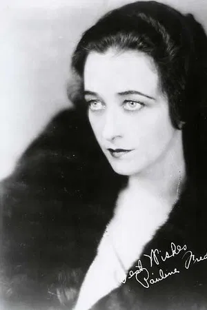Pauline Frederick photo