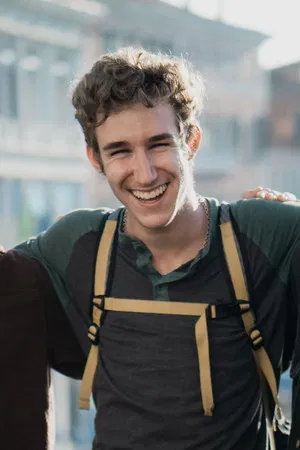 Benjamin Picard photo