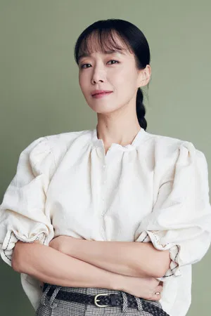 Jeon Do-yeon photo
