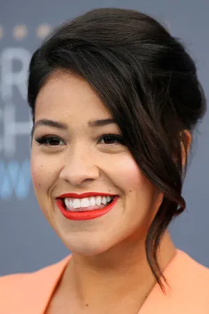 Gina Rodriguez photo