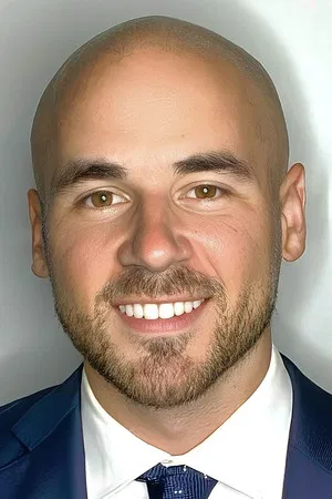 Michael Thomas Taylor photo