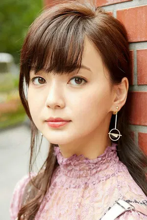 Mikako Tabe photo