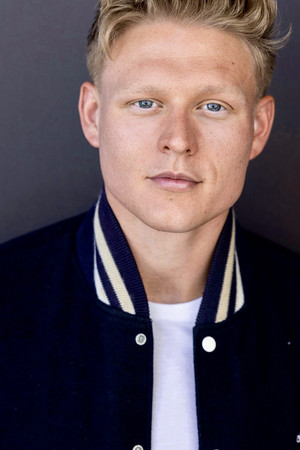 Brandon Tyler Moore photo