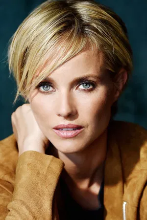 Christine Scott Bennett photo