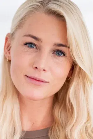 Camilla Rubæk photo