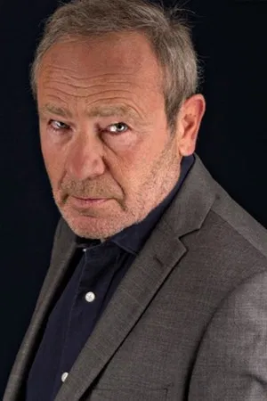 Olivier Granier photo