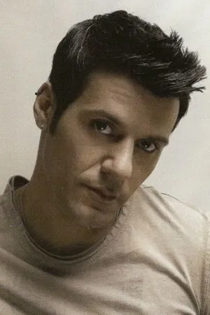 Yorgos Seitaridis photo