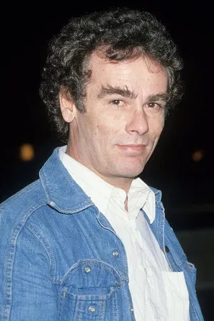 Dean Stockwell photo
