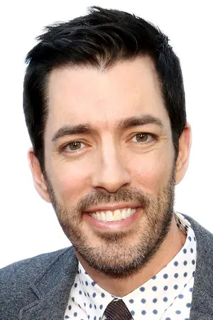 Drew Scott photo