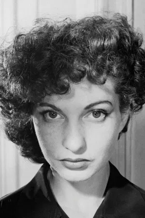 Maya Deren photo