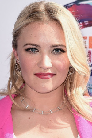 Emily Osment photo