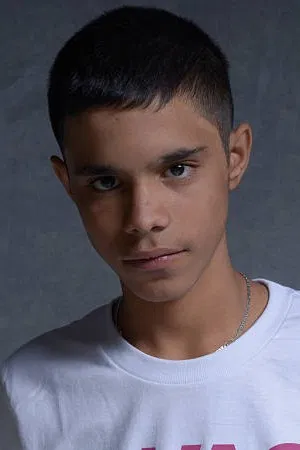 Abdallah El Akal photo