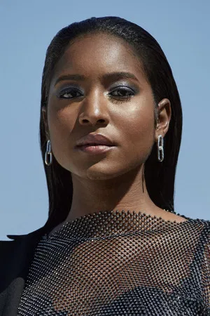 Carlacia Grant photo