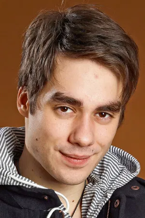 Patrik Děrgel photo