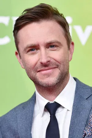 Chris Hardwick photo