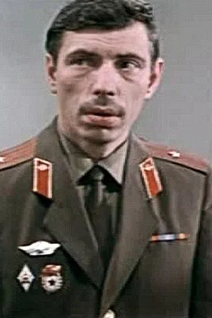 Nikolay Alekseyev photo