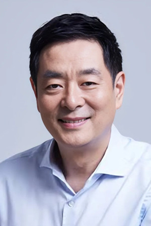 Pu Cunxin photo