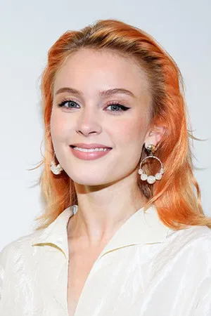 Zara Larsson photo