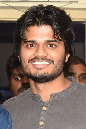 Anand Deverakonda photo