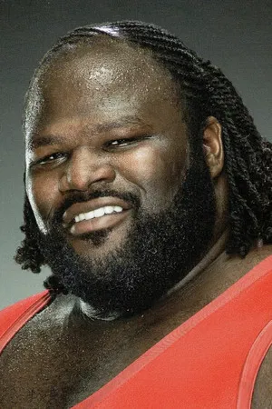 Mark Henry photo