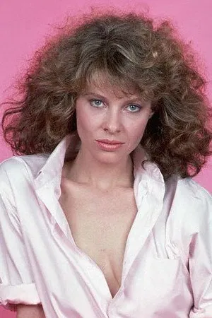Kate Capshaw photo