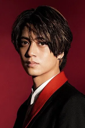 Kaito Takahashi photo