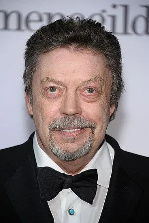 Tim Curry photo