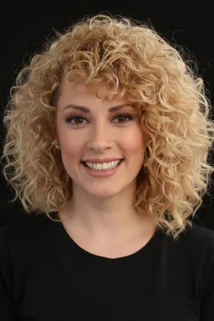 Açelya Topaloğlu photo