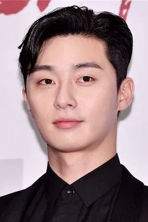 Park Seo-jun photo