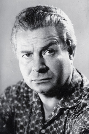 Muzaffer Yenen photo