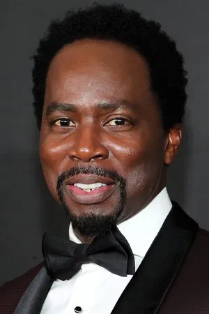 Harold Perrineau photo