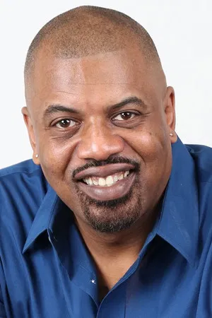 Gerald 'Slink' Johnson photo