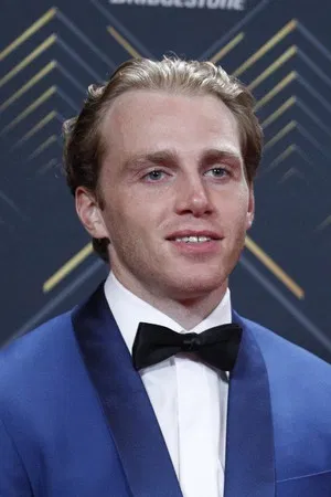 Patrick Kane photo